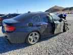2012 BMW 5 series