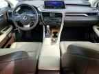2018 LEXUS RX 450H
