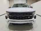2023 CHEVROLET Silverado