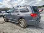 2011 TOYOTA Sequoia