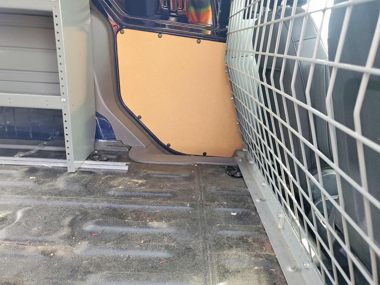 2022 FORD TRANSIT CONNECT