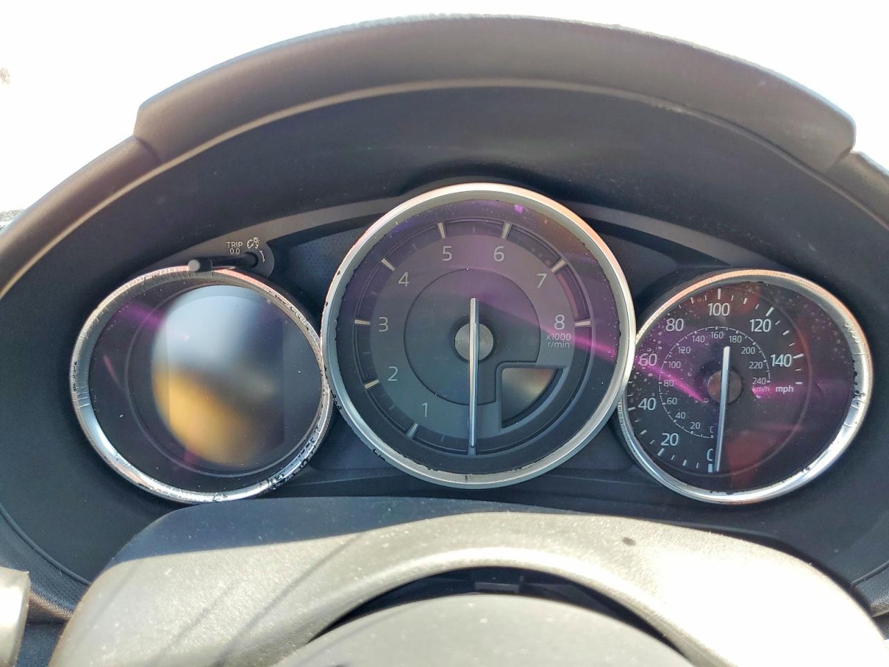 2017 MAZDA MX-5 Miata