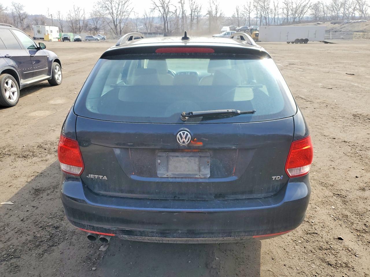2014 VOLKSWAGEN JETTA