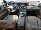 2018 MERCEDES-BENZ E-Class
