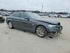 2016 BMW 5 series