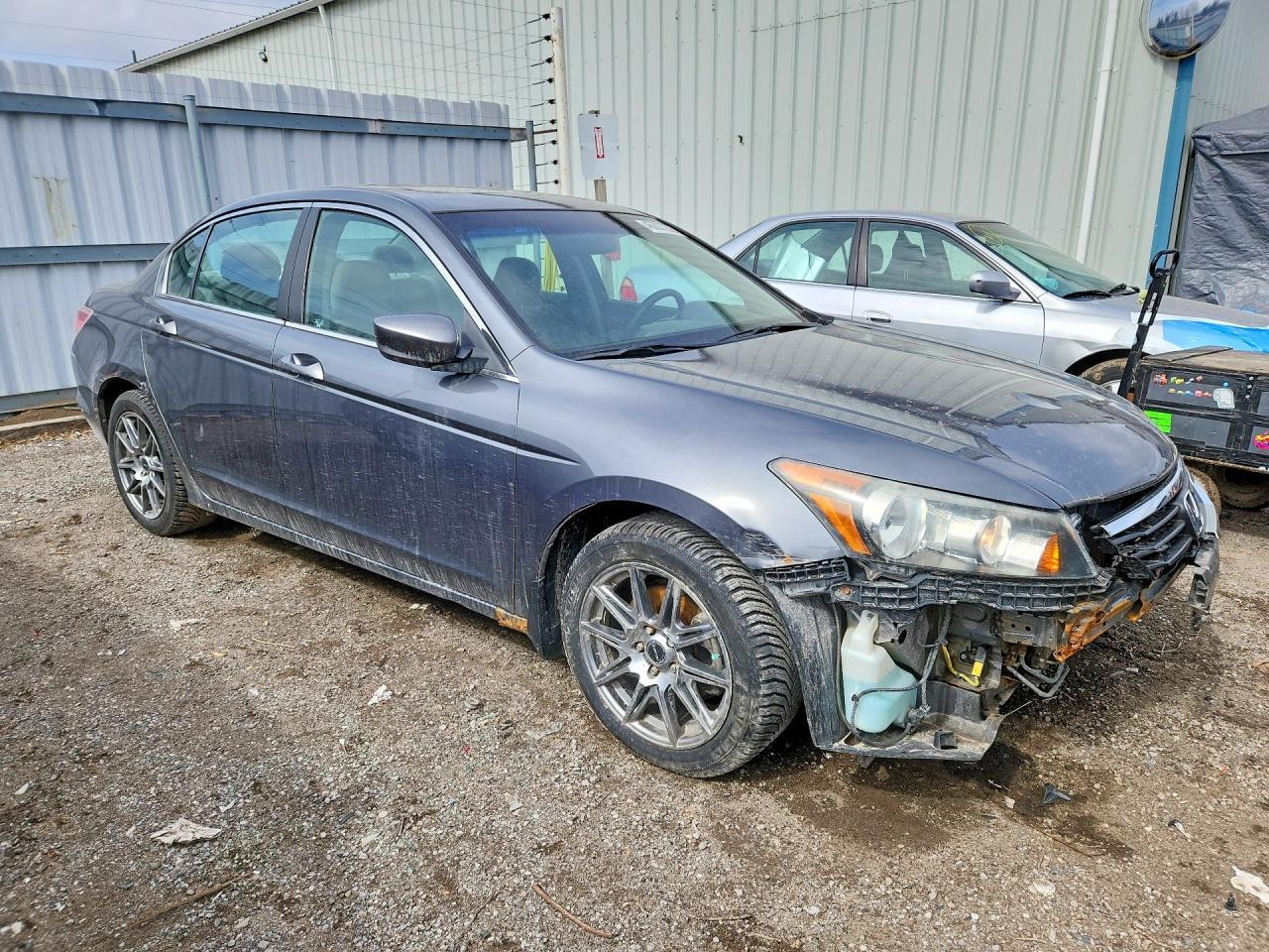 2010 HONDA ACCORD