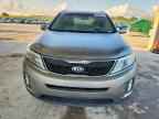 2014 KIA SORENTO