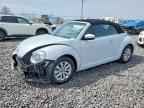 2017 VOLKSWAGEN Beetle