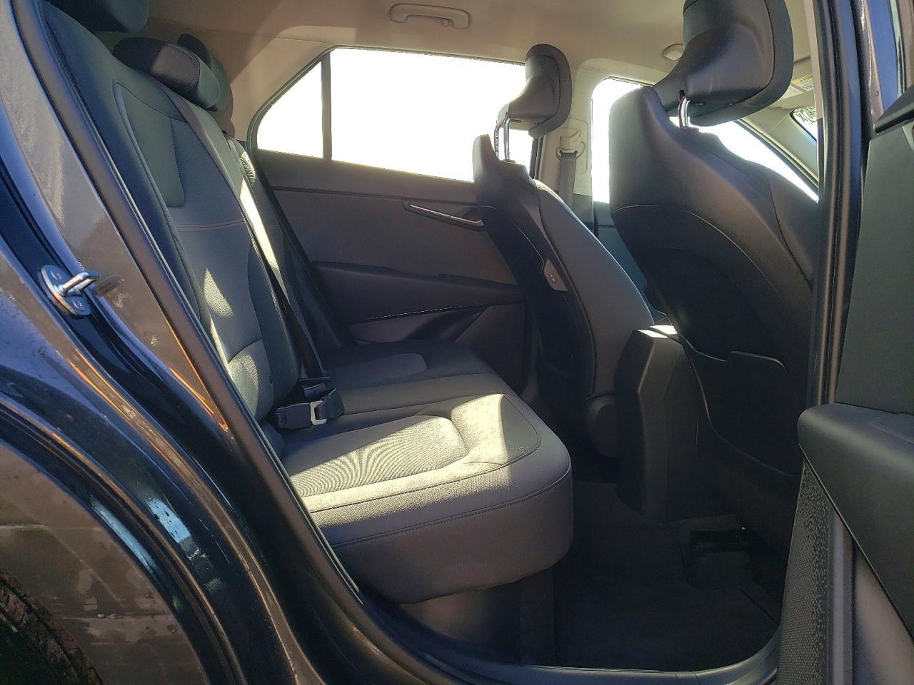 2025 KIA Niro