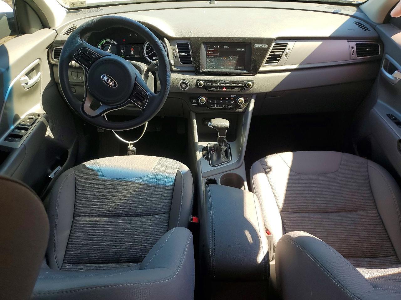 2019 KIA Niro