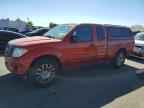2012 NISSAN Frontier