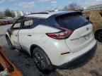 2018 NISSAN MURANO