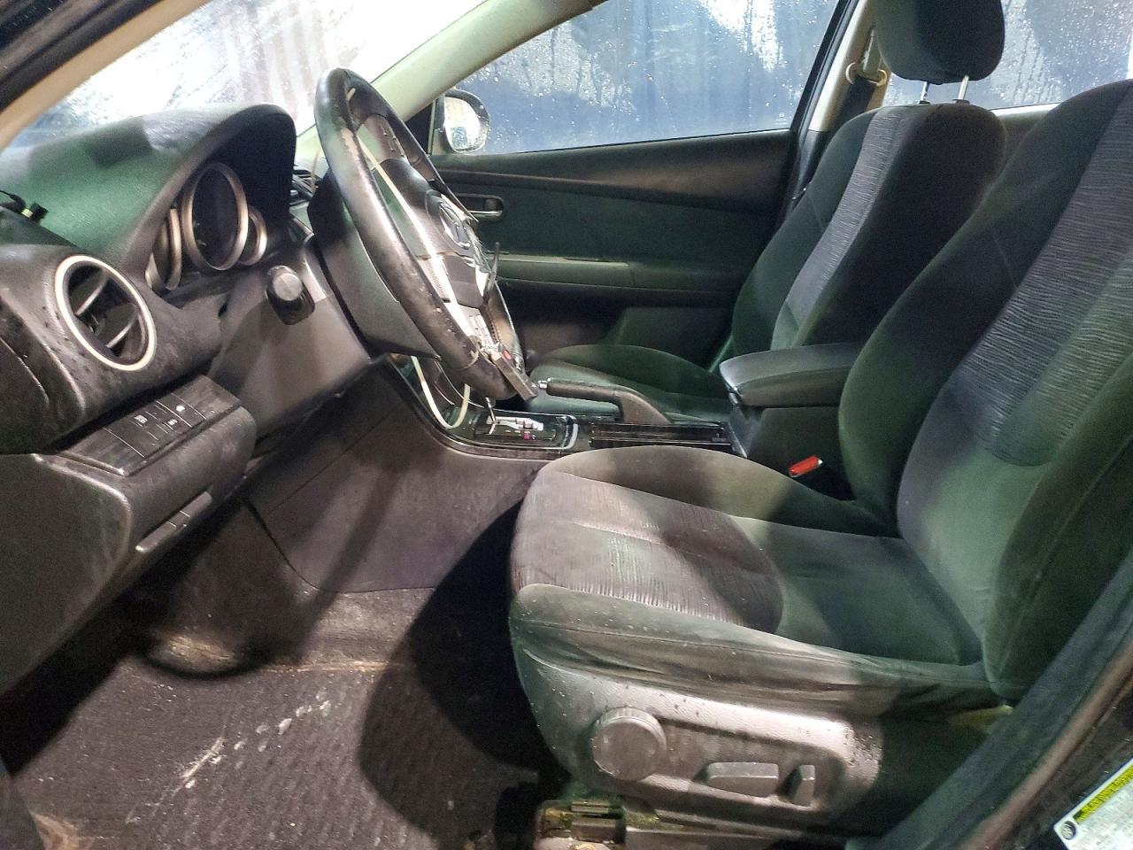 2010 MAZDA 6