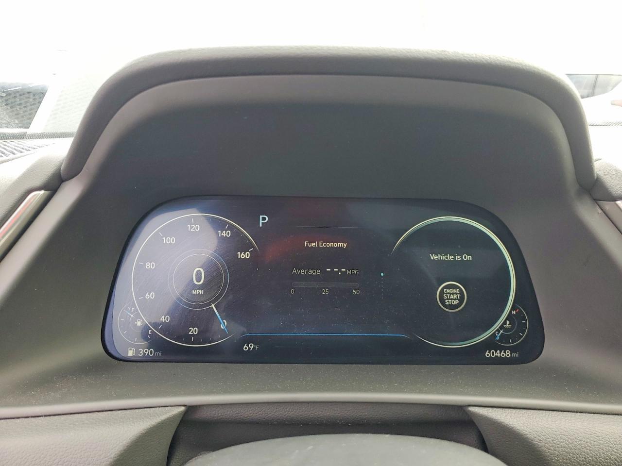 2022 HYUNDAI SONATA