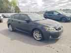 2014 LEXUS CT 200H