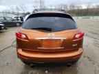 2003 INFINITI Fx45
