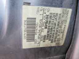 2011 NISSAN VERSA