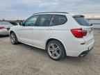 2014 BMW X3