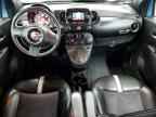 2016 FIAT 500