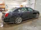 2009 LINCOLN MKS