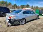 2011 BMW 7 series