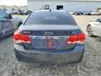 2011 CHEVROLET CRUZE