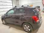 2015 CHEVROLET TRAX