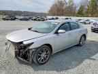 2013 NISSAN Maxima