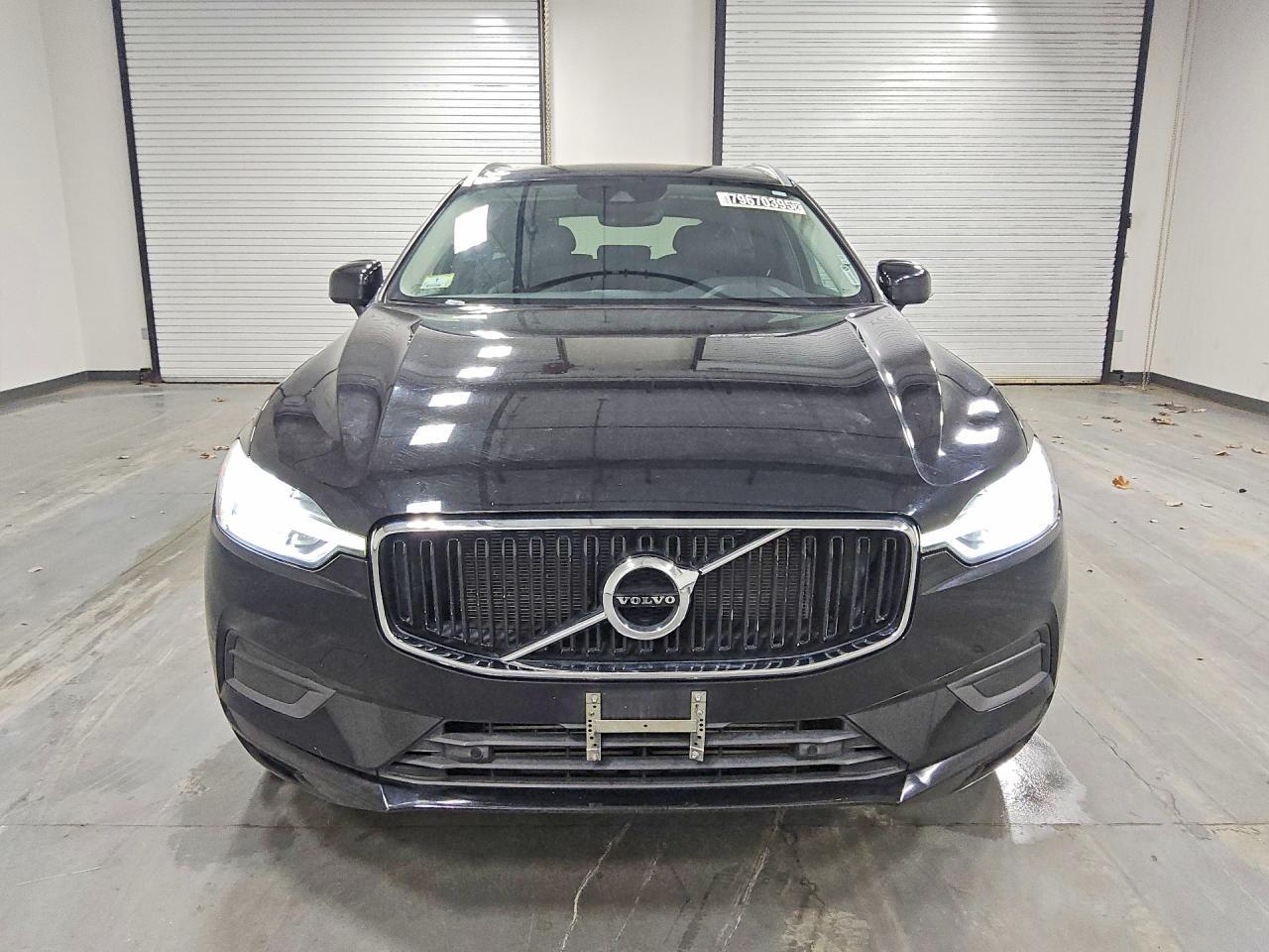 2019 VOLVO XC60