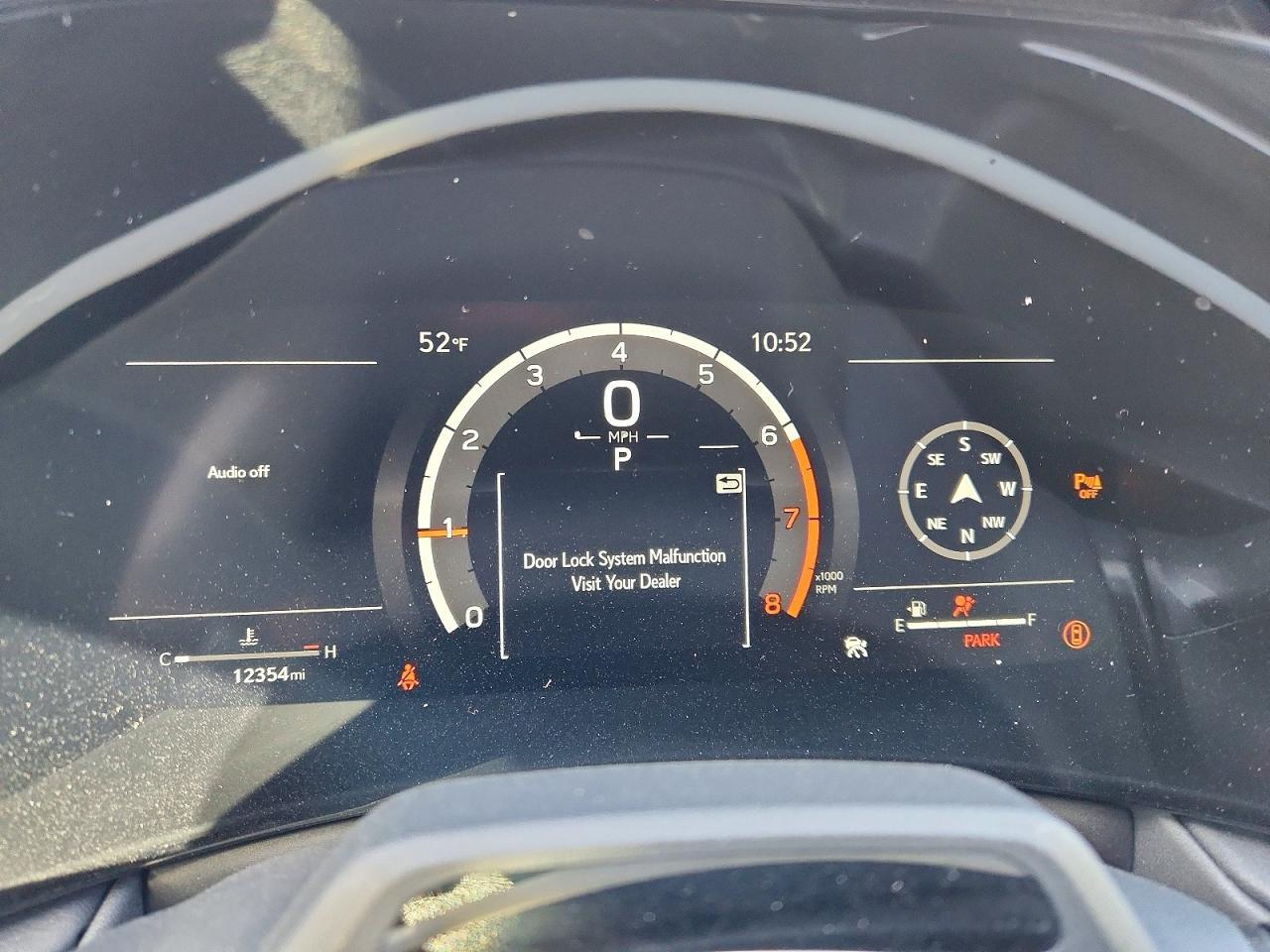2025 LEXUS TX 350