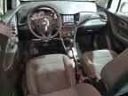 2018 CHEVROLET TRAX
