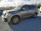 2017 NISSAN Armada