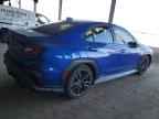 2022 SUBARU WRX