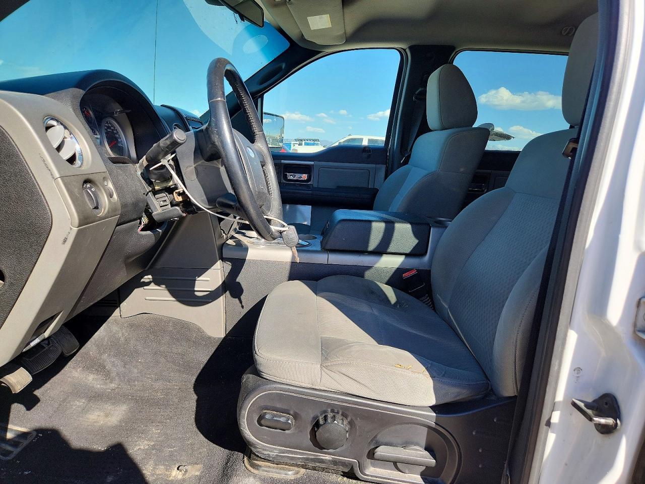 2007 FORD F-150 Lightning