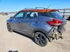 2019 NISSAN KICKS