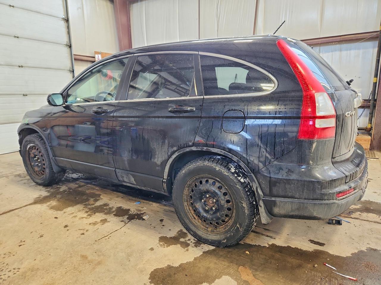 2011 HONDA CR-V