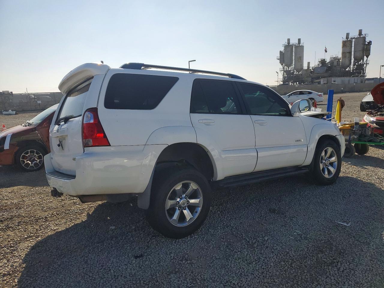 2006 TOYOTA 4Runner
