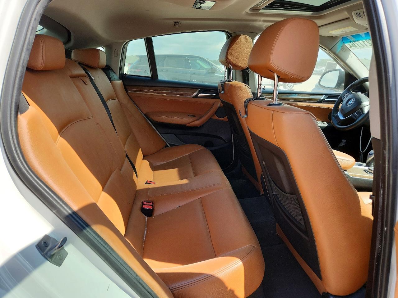 2015 BMW X4
