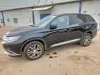 2018 MITSUBISHI outlander