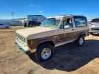 1987 FORD Bronco