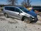 2021 CHRYSLER Voyager