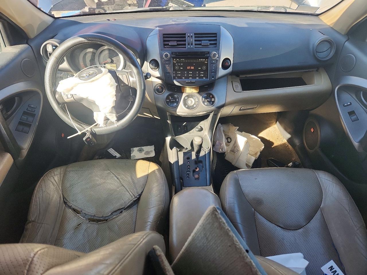 2011 TOYOTA RAV4