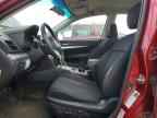 2011 SUBARU Legacy