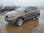2012 KIA SPORTAGE