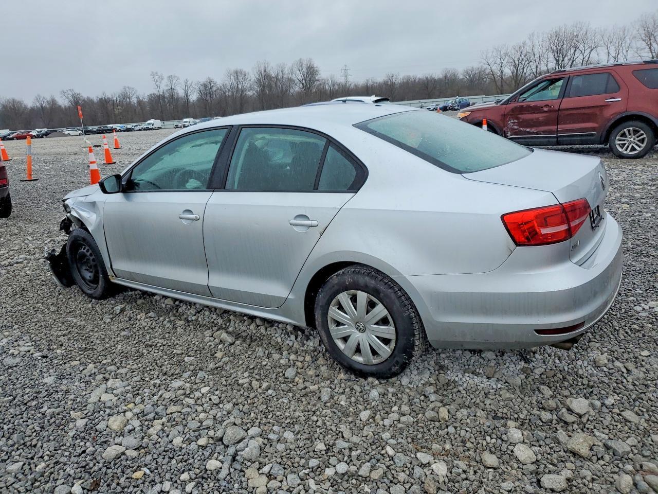 2015 VOLKSWAGEN JETTA