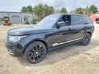 2016 LAND ROVER RANGE ROVER