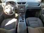 2016 CHEVROLET TRAVERSE