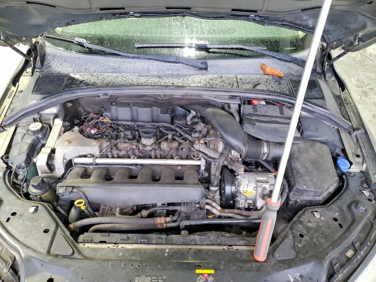 2009 VOLVO XC70