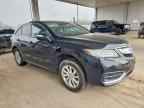 2018 ACURA RDX