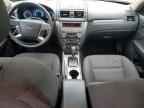 2011 FORD FUSION